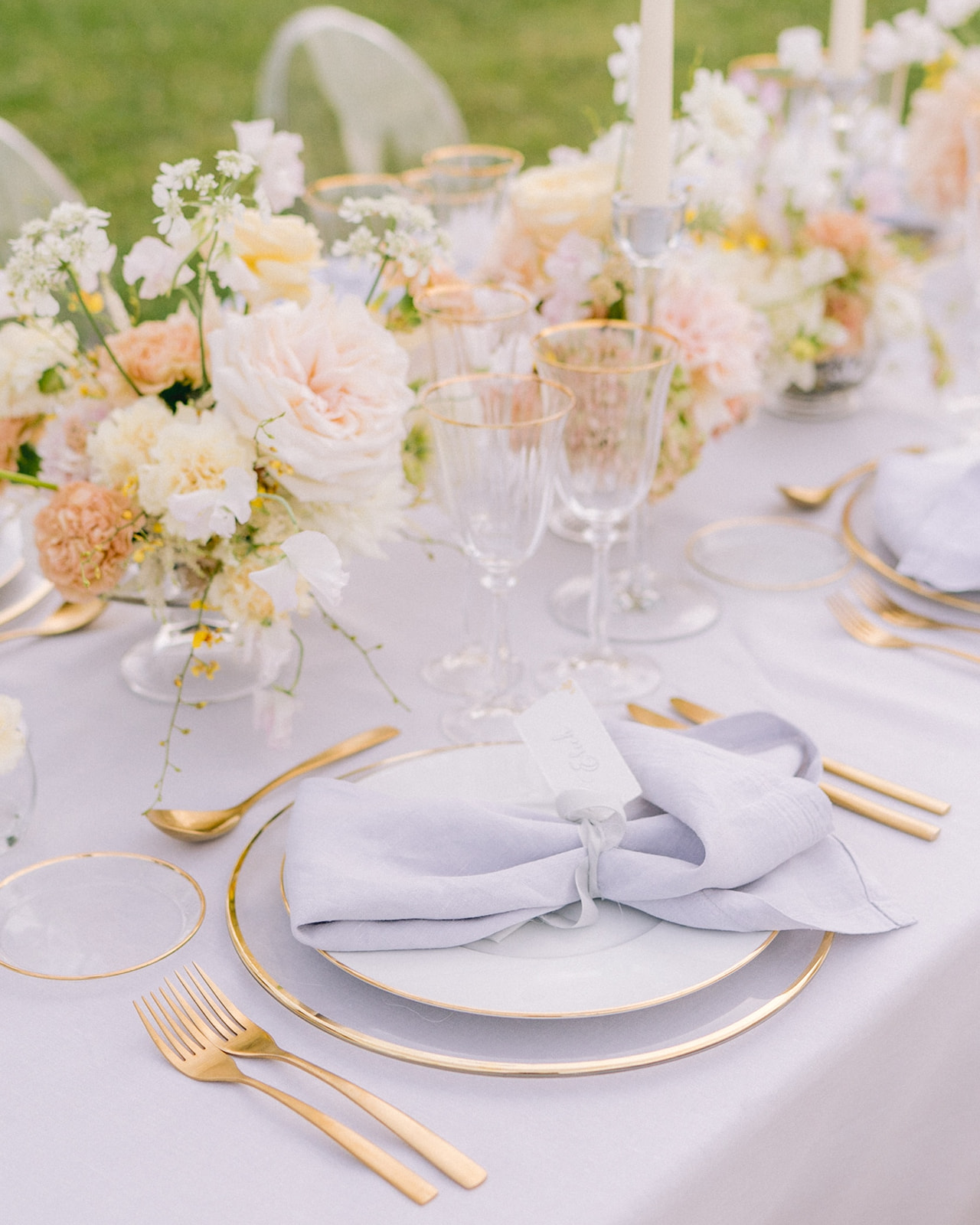 Gestion pour les wedding planners